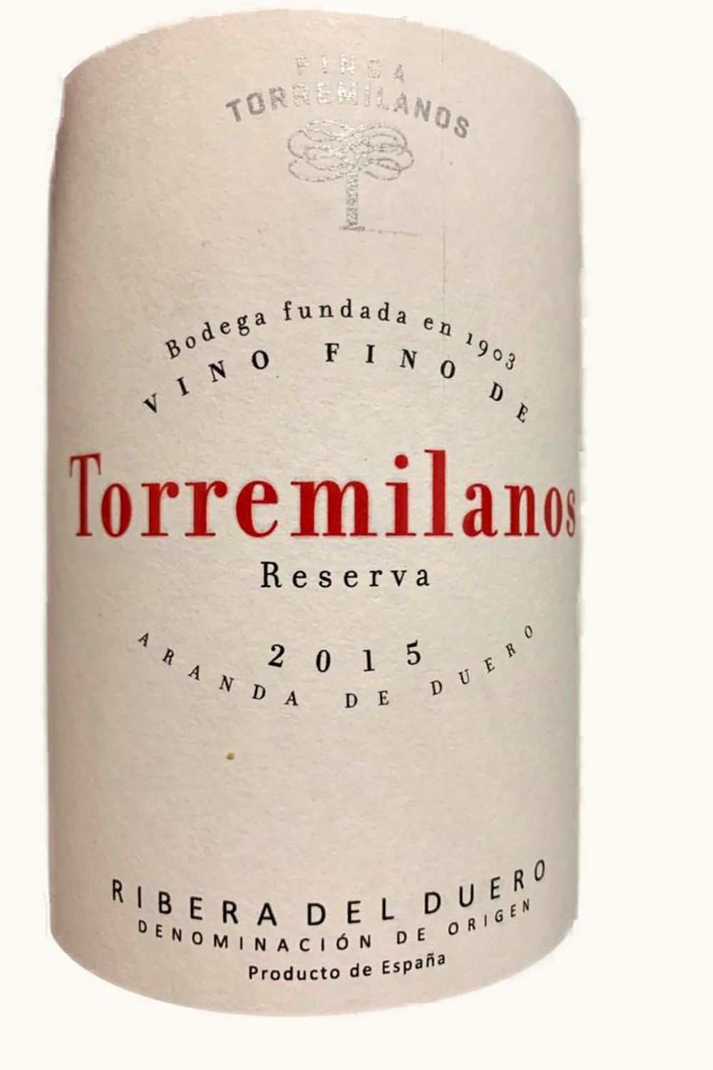 Peñalba López Penalba Lopez Finca Torremilanos Rsrv Ribera Duero Spain, 1983