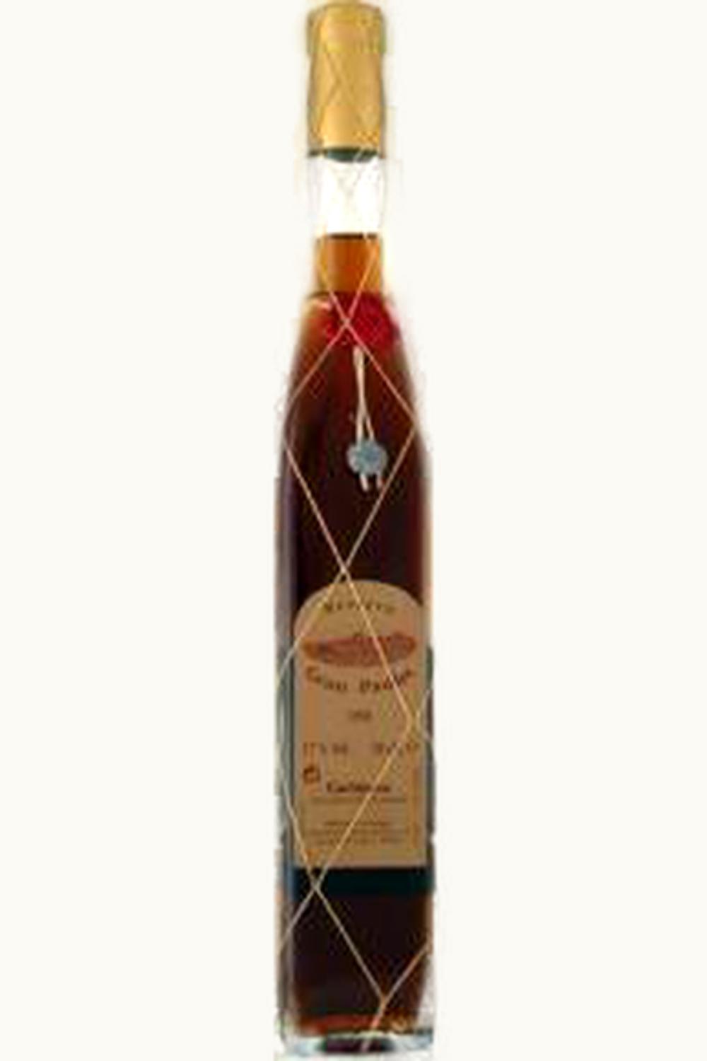 Señorio Grand Paulet Senorio Grand Paulet Carinena Aragon Spain, 1983