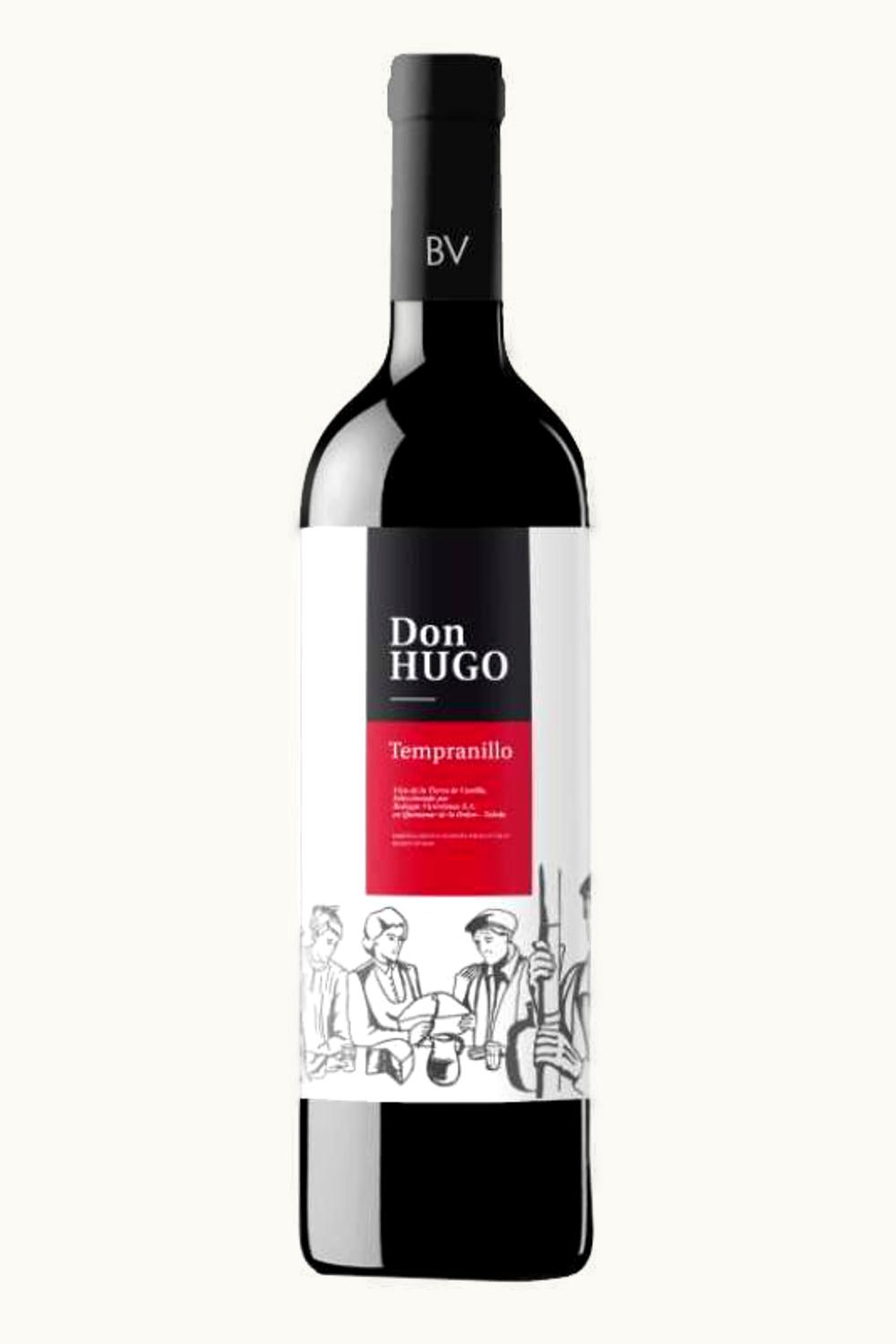 VIctorianas Victorianas Don Hugo Tinto Spain, 1983
