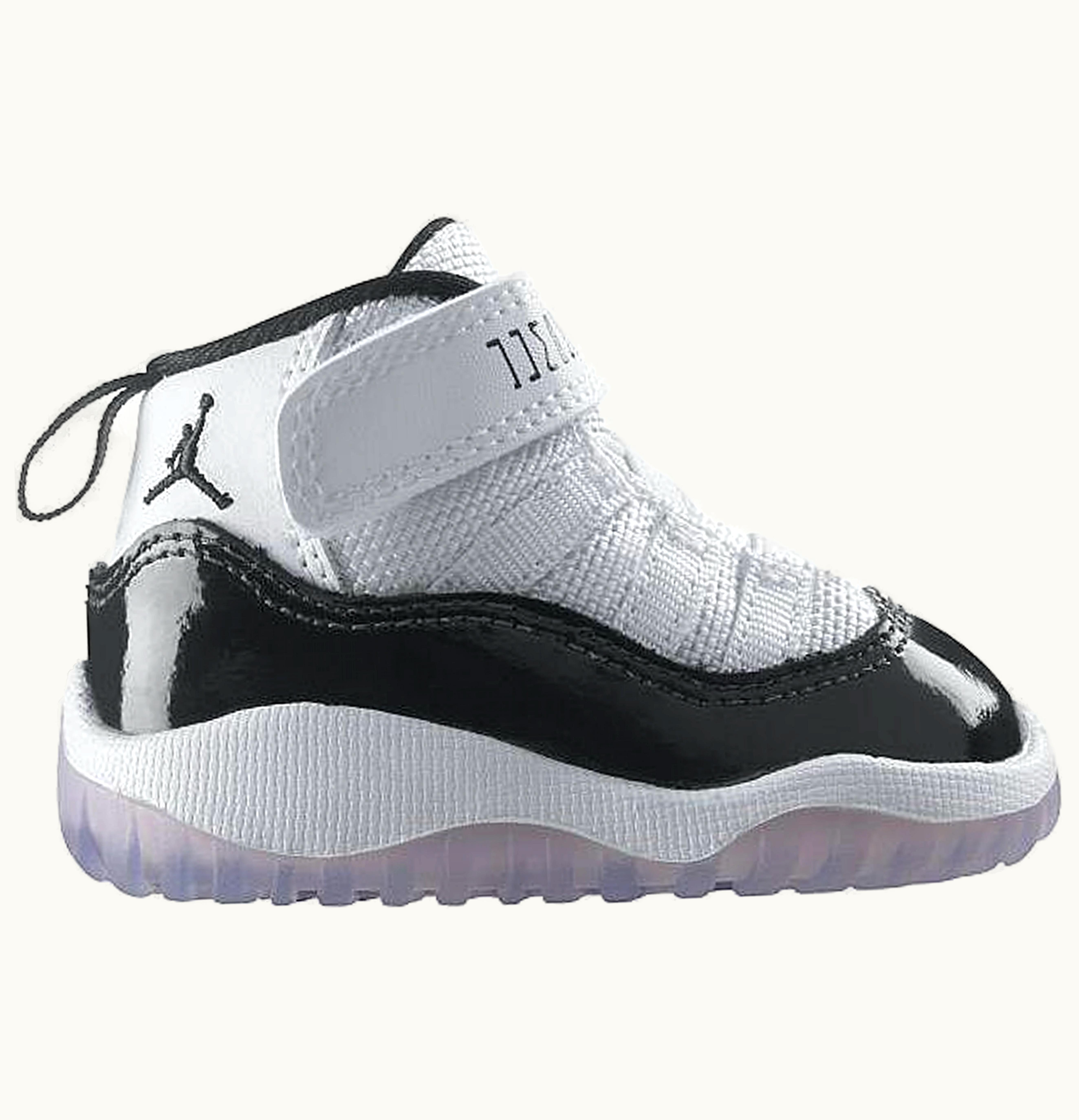 Jordan Air Jordan 11 Retro Concord 2011 TD
