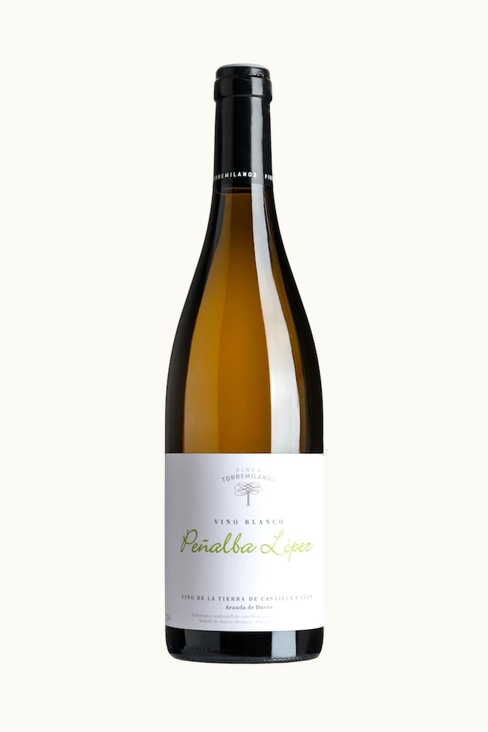 Peñalba López Penalba Lopez Finca Torremilanos Grand Rsrv Ribera Duero Castilla y Leon Spain, 1981