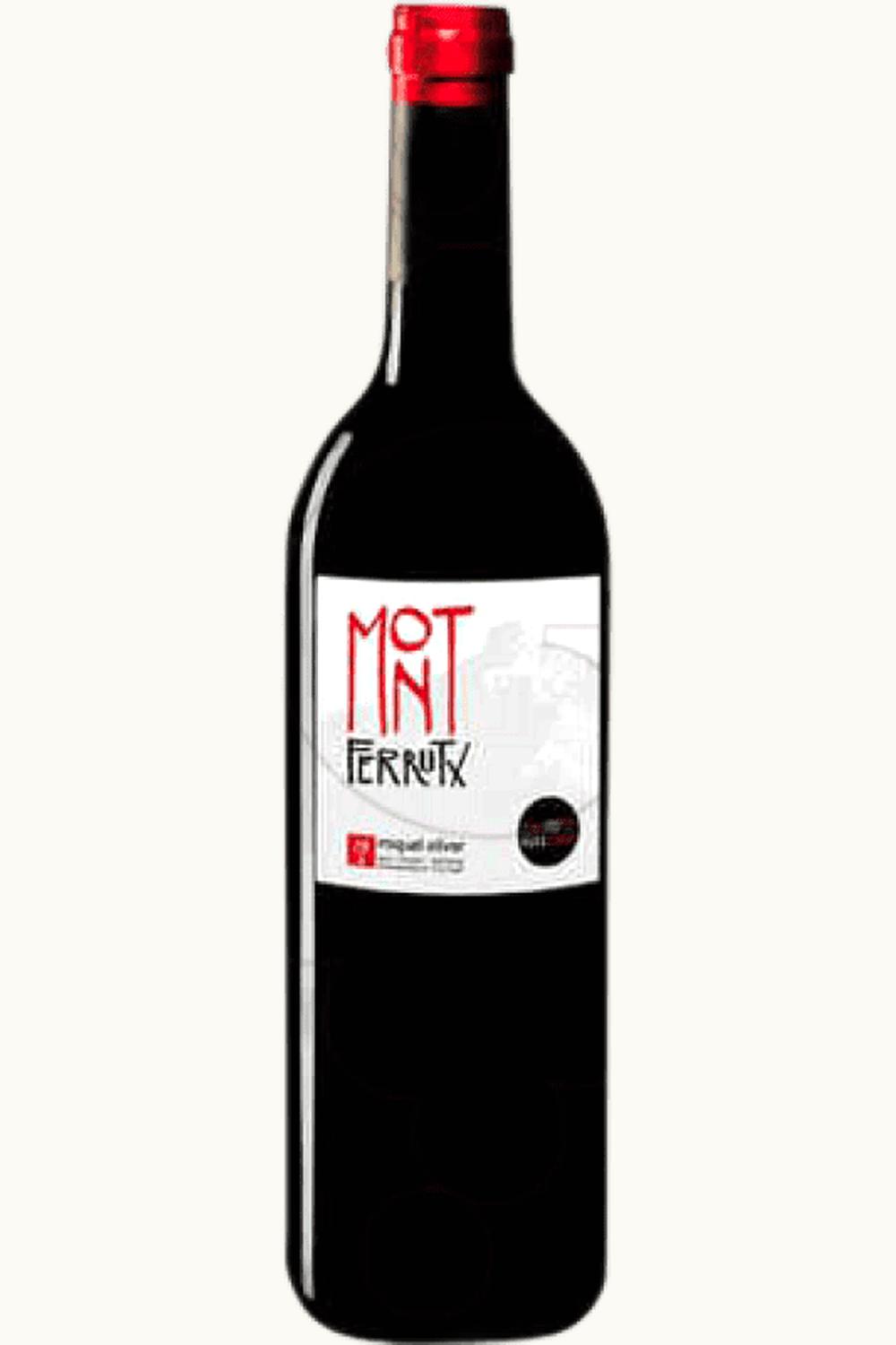 Miquel Oliver Miquel Oliver Mont Ferrutx Pla I Llevant Balearic Island Spain, 1981