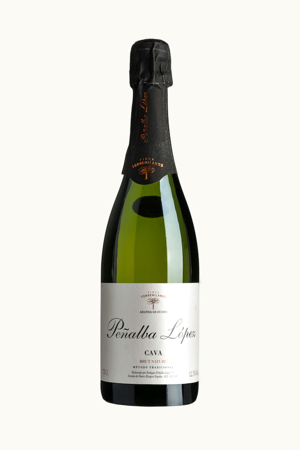 Peñalba López Peñalba López Finca Torremilanos Reserva, Ribera del Duero, Castilla y León, 1979