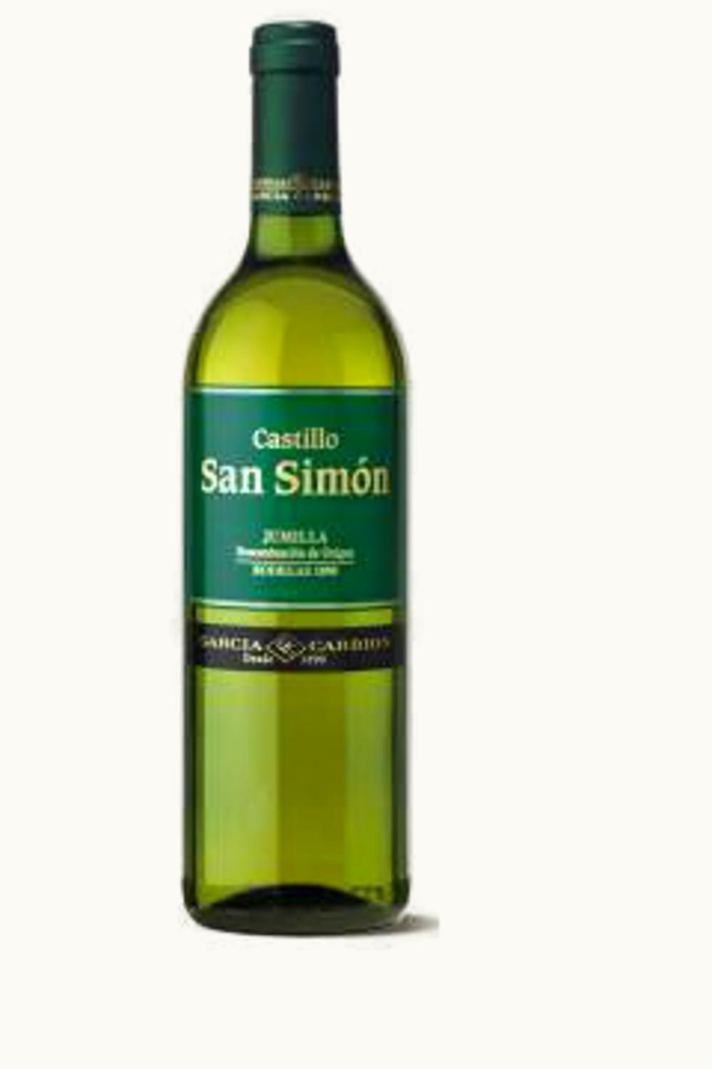 J. García Carrión J. García Carrión Castillo San Simón Blanco, Jumilla, Murcia, 1979