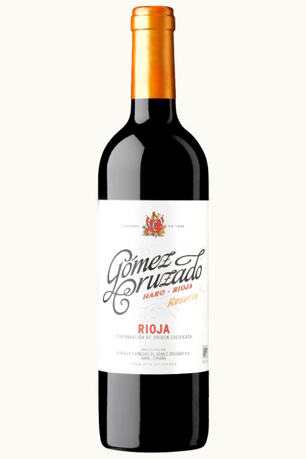 Y Viñedo Y Viñedo Reserva D.O.Ca. Rioja Alta, 1976