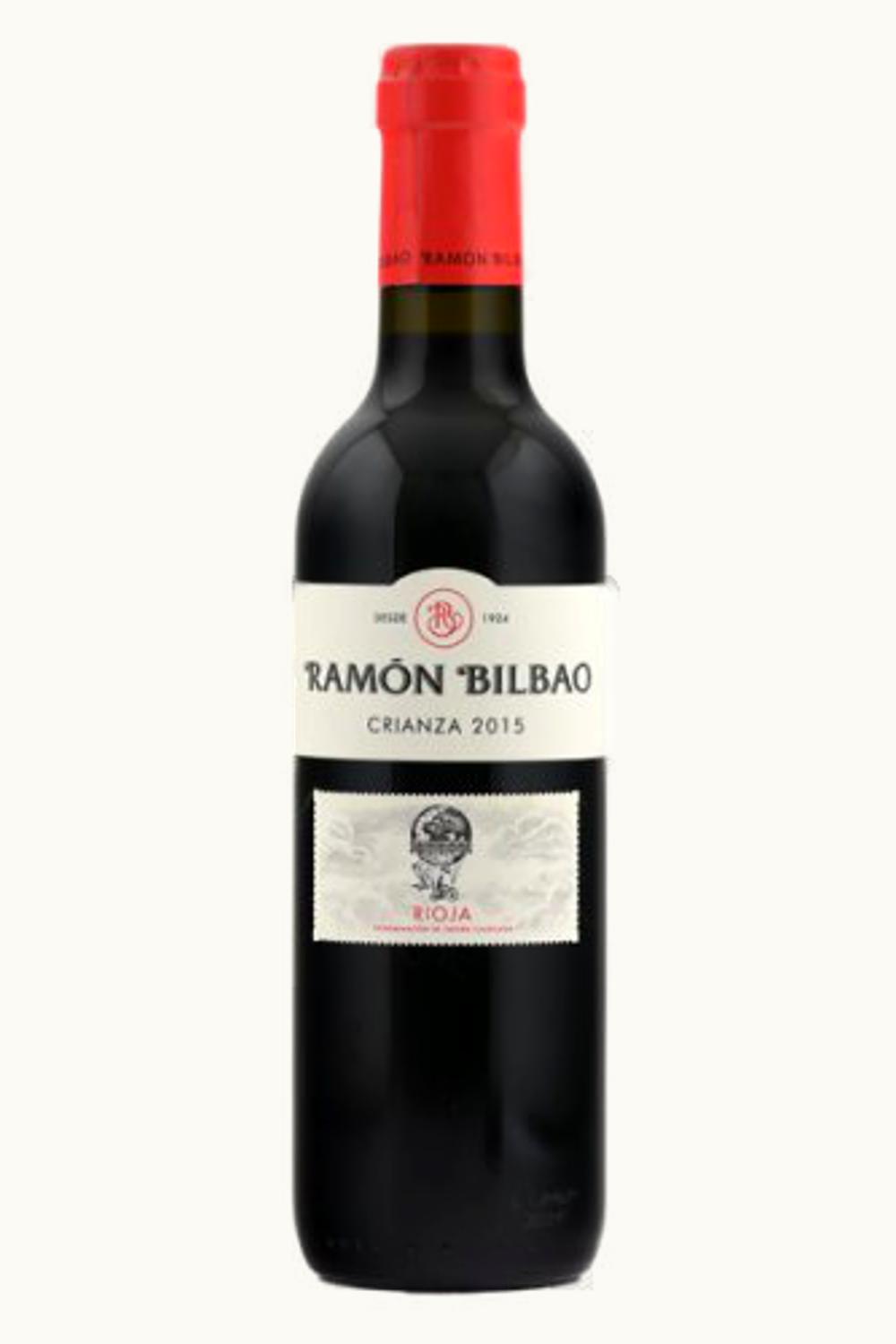 Ramón Bilbao Ramón Bilbao Monte Llano Tempranillo D.O.Ca. Rioja Alta, 1976