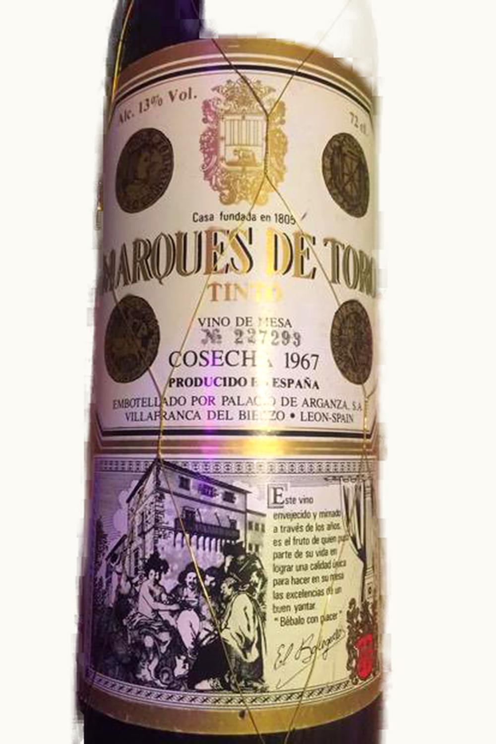 Palacio de Arganza Palacio de Arganza Señorio de la Tierra Castilla y León V.T, 1975