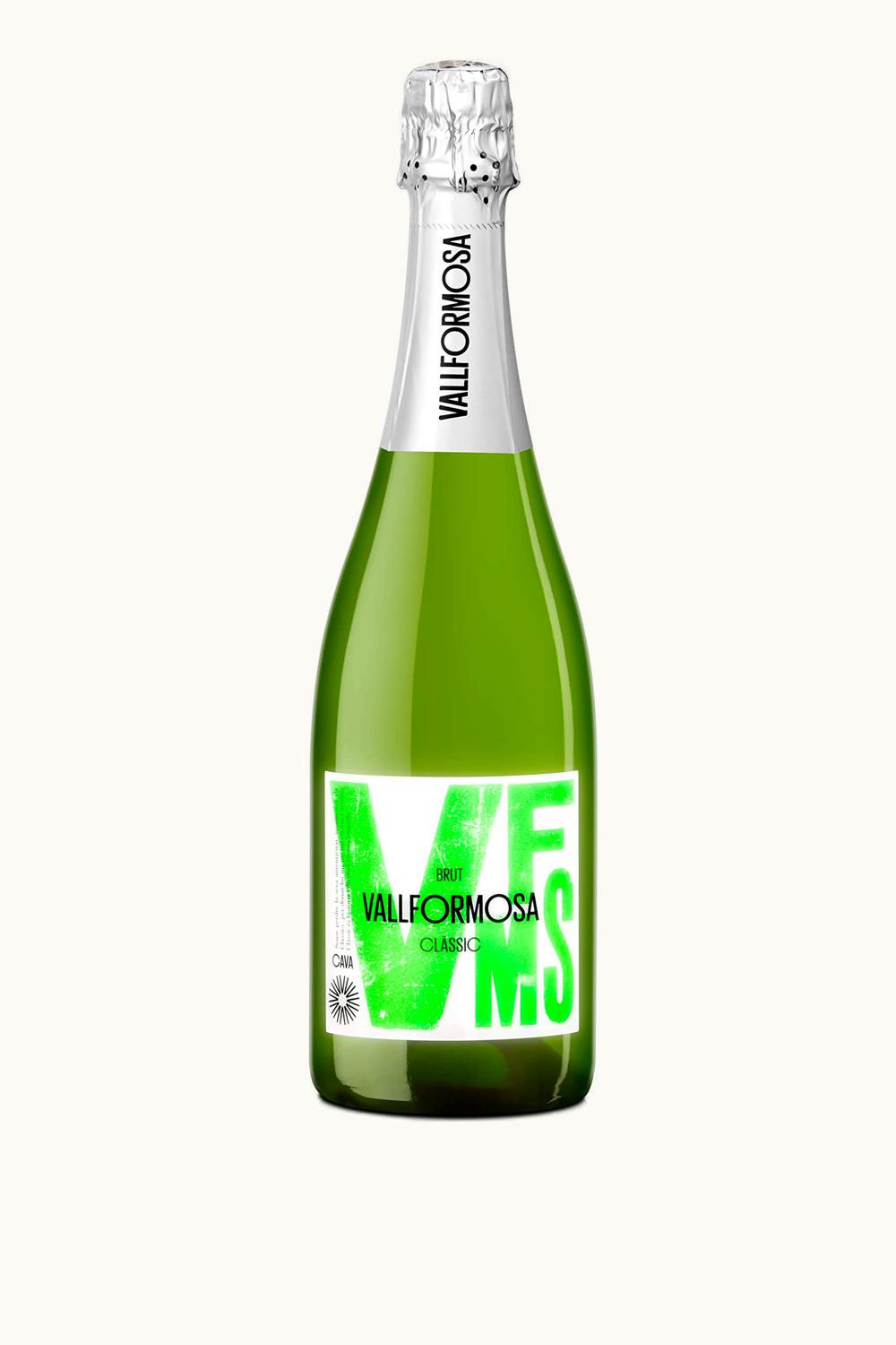 Vallformosa Tempranillo Cabernet Sauvignon Reserva, Penedès, Catalonia, 1975