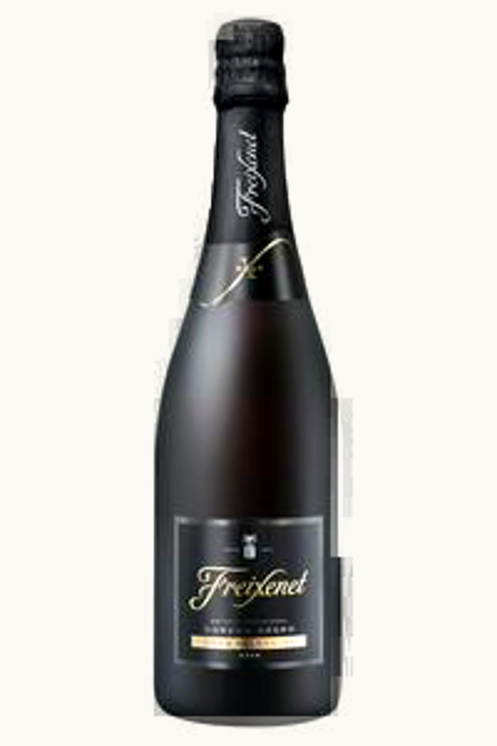 Freixenet Freixenet Cordon Oro Selecta Cava, Catalonia, 1975
