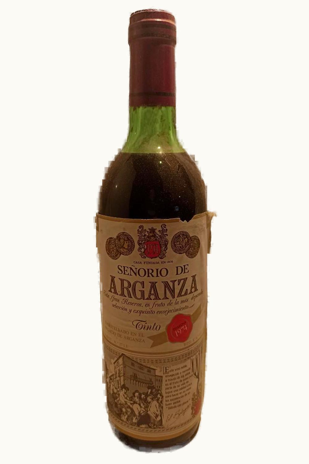 Palacio de Arganza Palacio de Arganza Señorío de la Tierra Castilla y León V.T, 1974