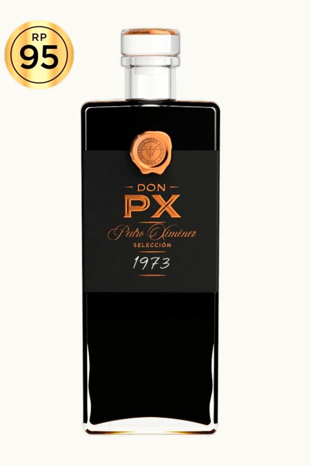 Toro Albala Don Pedro Ximénez Montilla-Moriles, Andalucia, 1973