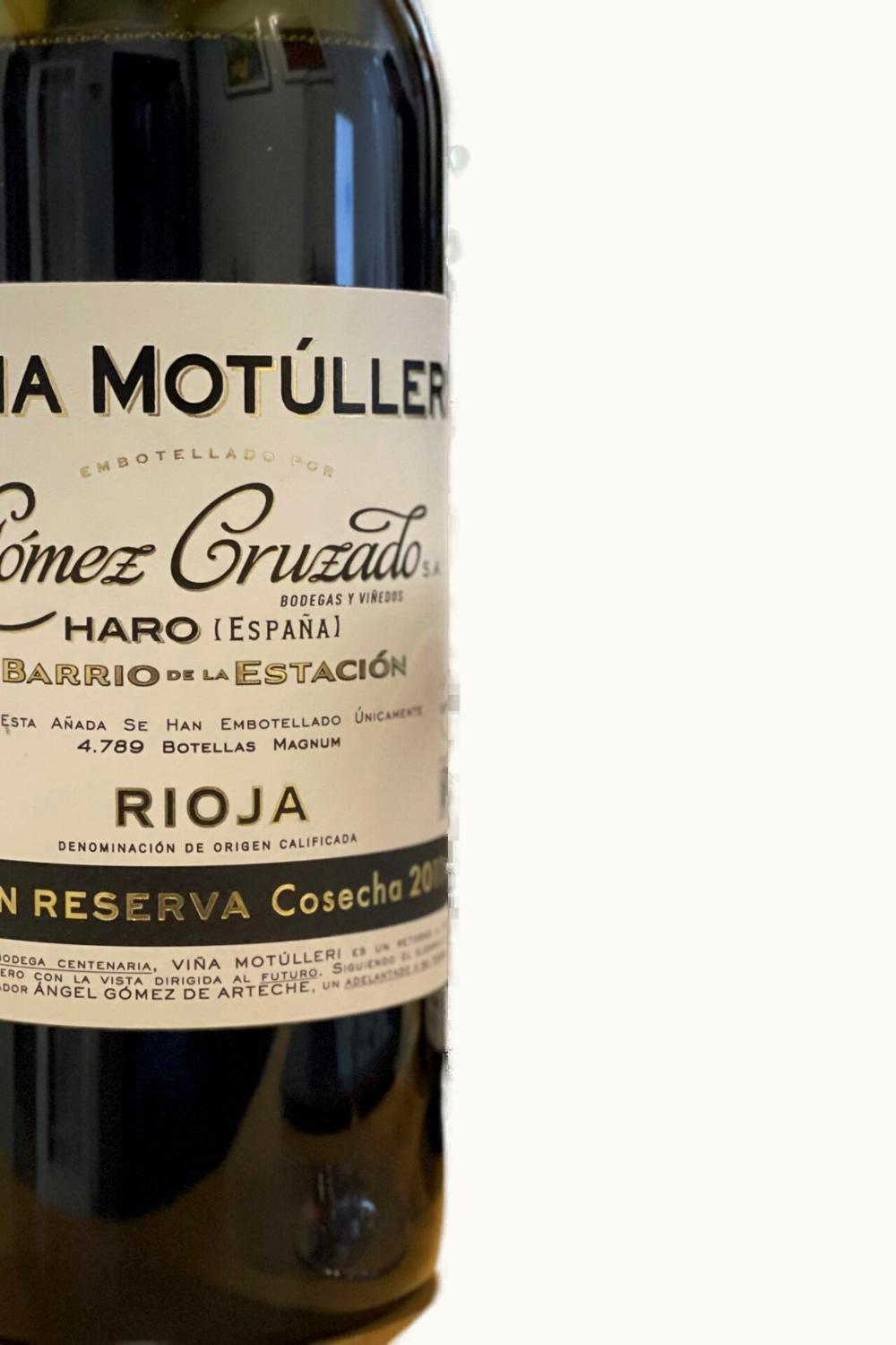 Y Viñedo Y Viñedo Viña Dorana Reserva D.O.Ca. Rioja, 1973 UZ0703796