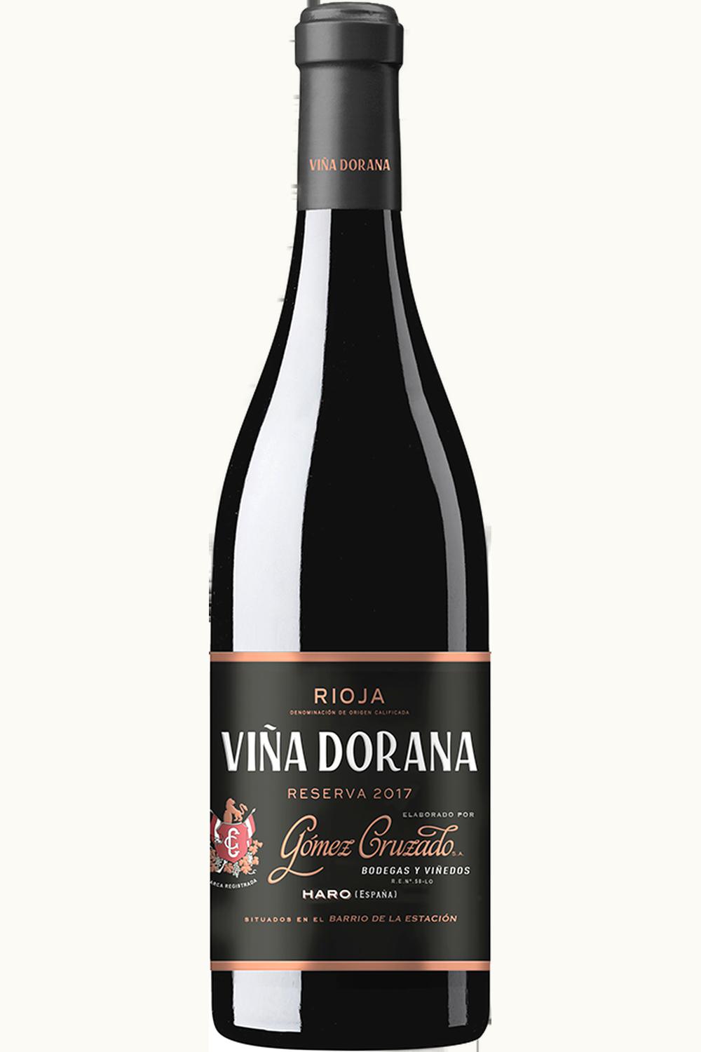Y Viñedo Y Viñedo Viña Dorana Reserva D.O.Ca. Rioja, 1973 UZ0703810