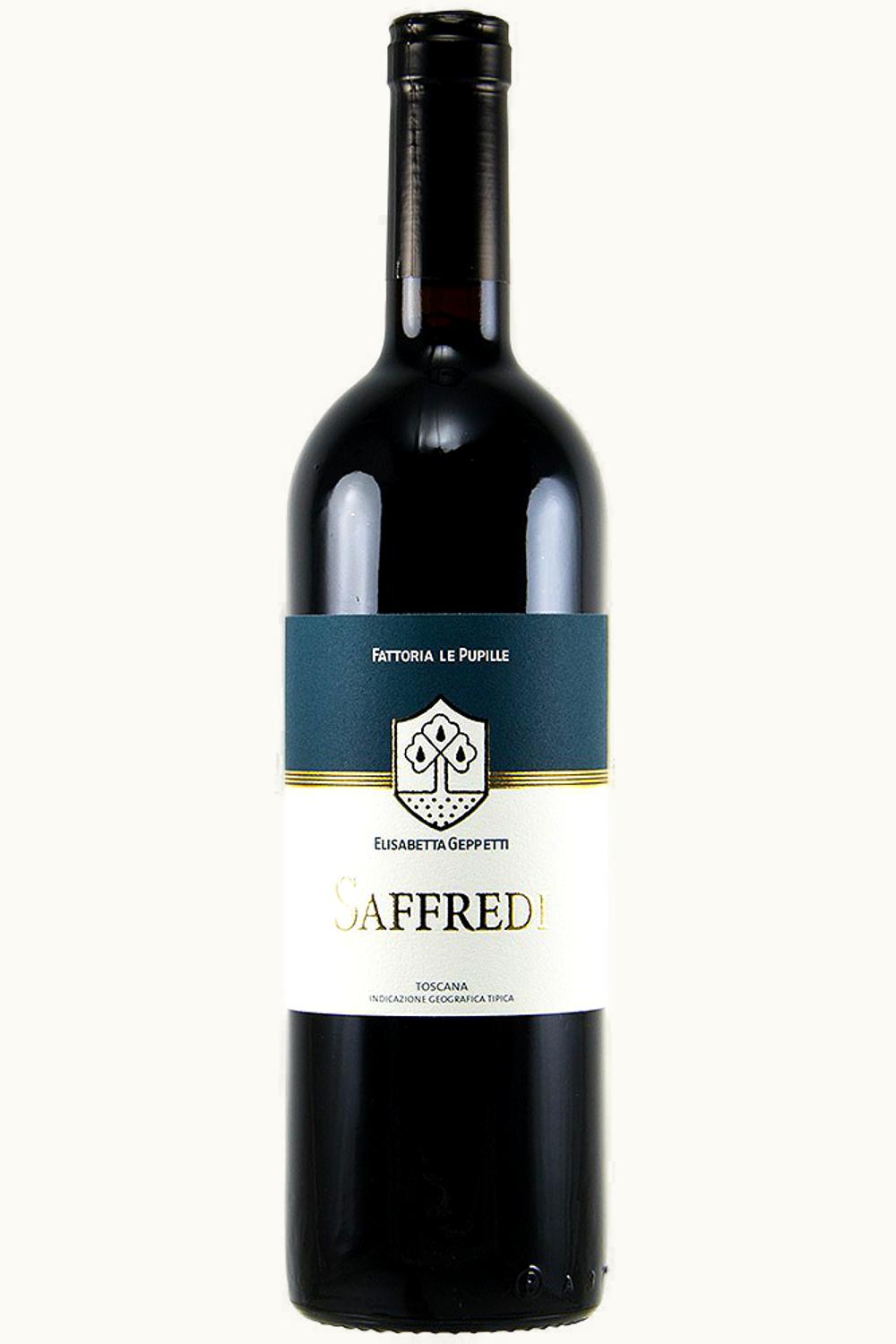 Fattoria Le Pupille Fattoria Le Pupille Rosa Marti Rose Maremma, 2022