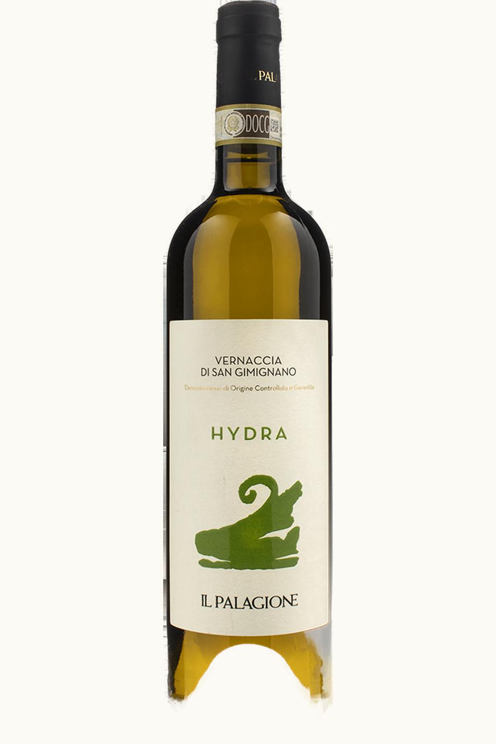 Palagione Palagione Hydra Vernaccia di St. Gimignano DOCG, 2022
