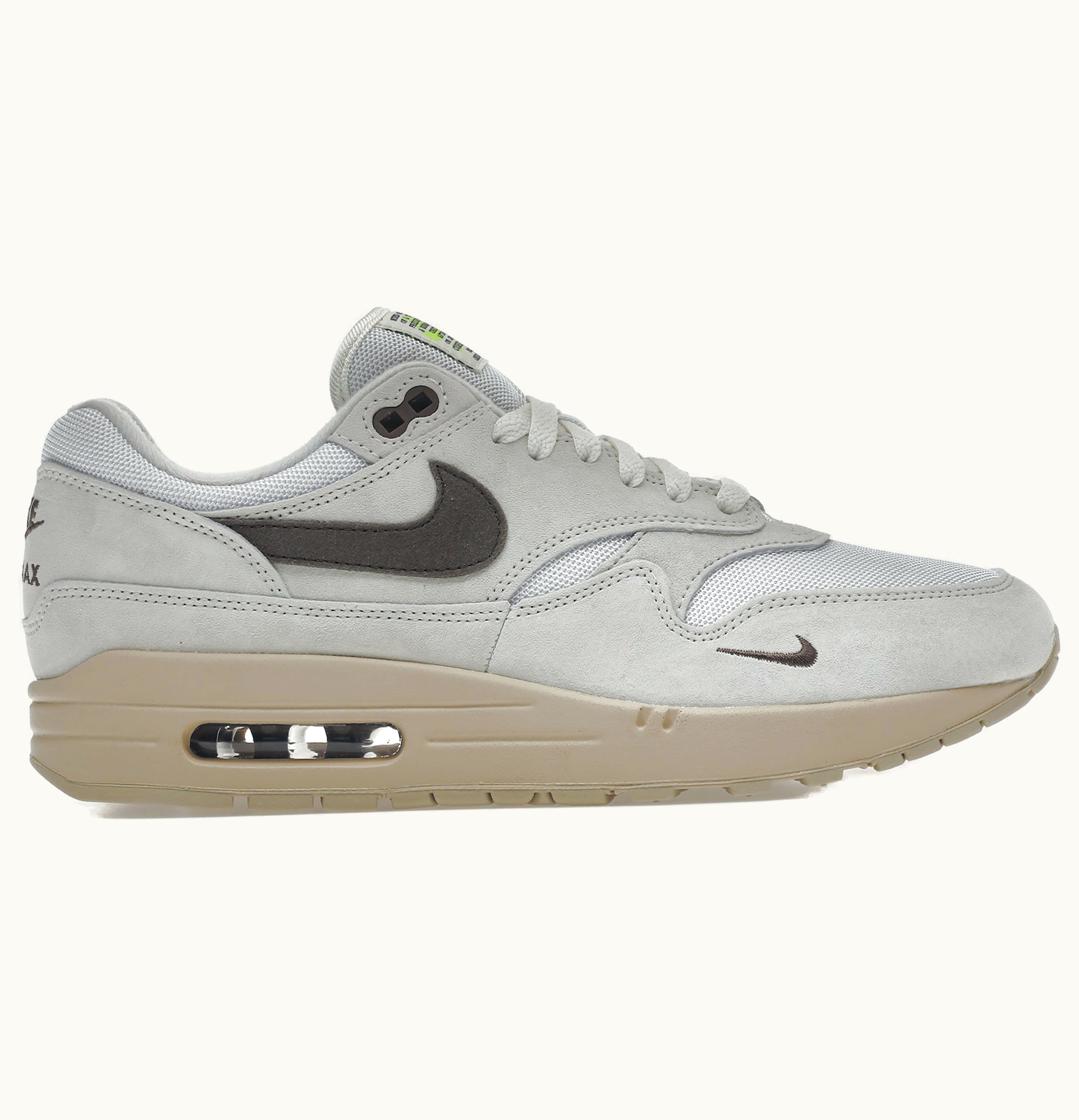 Nike Nike Air Max 1 Sail Ironstone