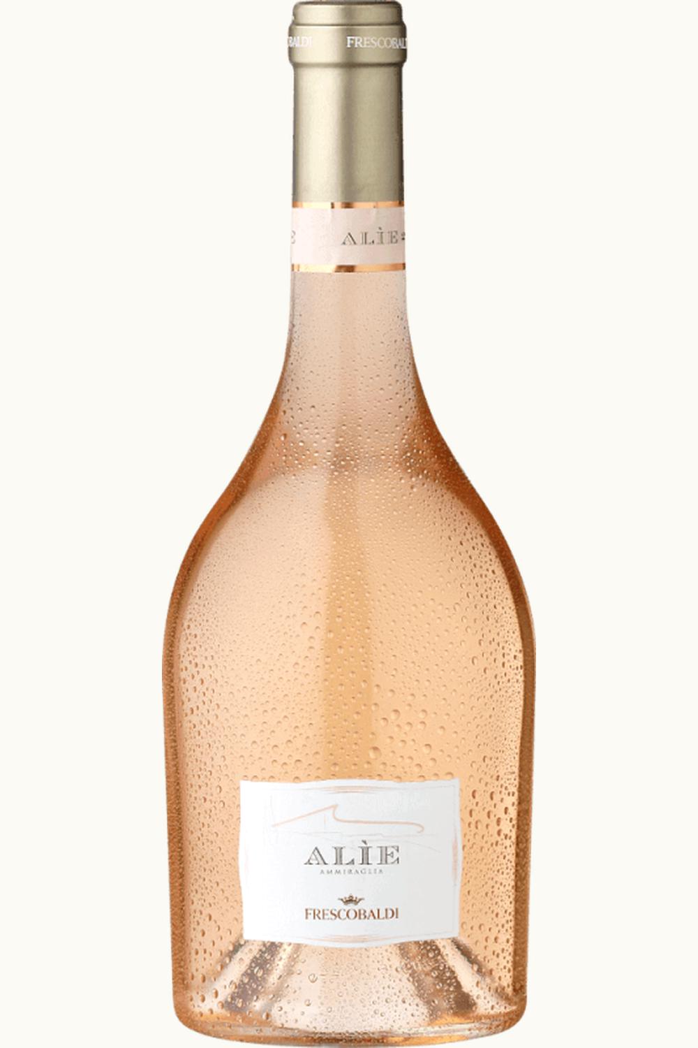 Marchesi Frescobaldi Marchesi Frescobaldi Alie Rose IGP Tuscany, 2022