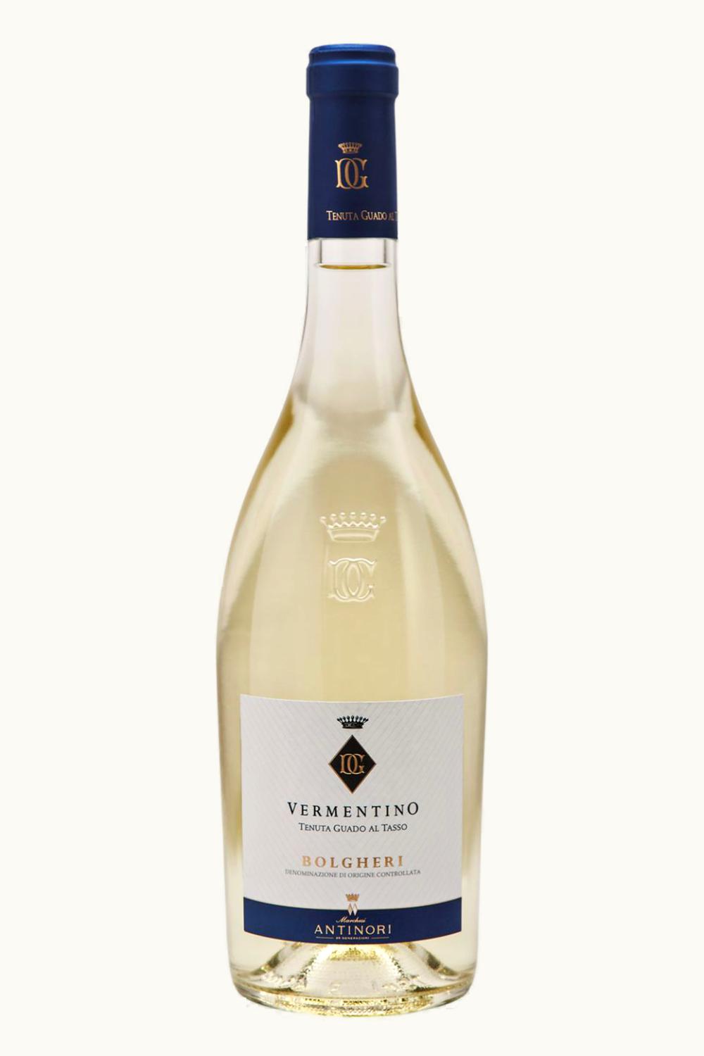 Marchesi Antinori Marchesi Antinori Vermentino di Bolgheri Tuscany IGP, 2022