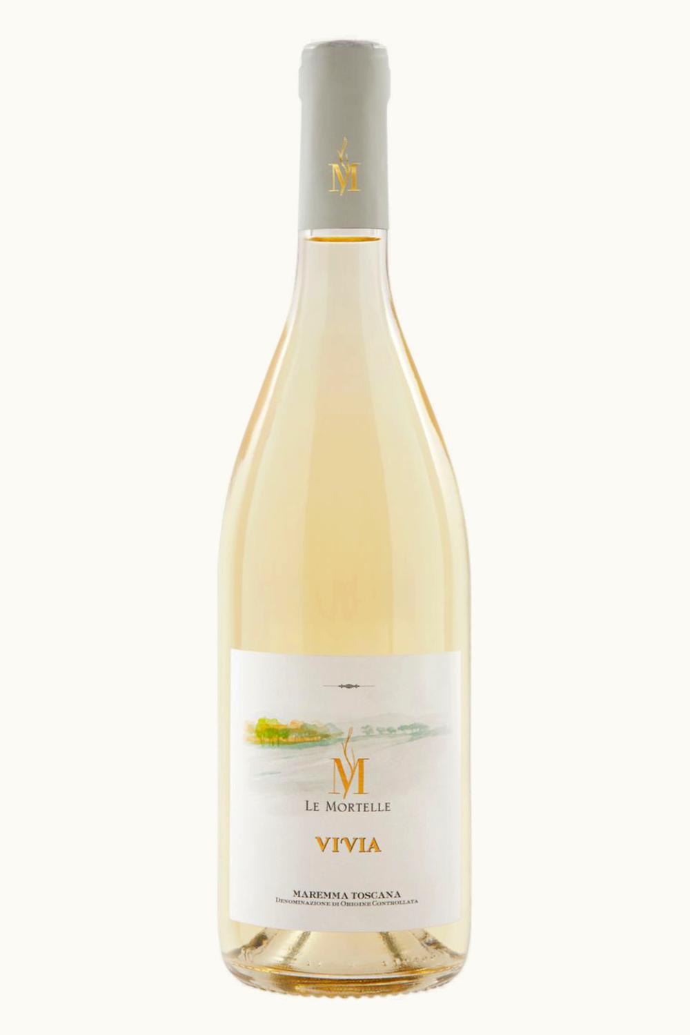 Marchesi Antinori Marchesi Antinori VIvai Bianco Maremma, 2022