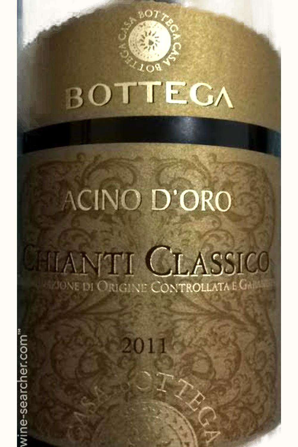 Bottega Chianti Classico DOCG, 2022
