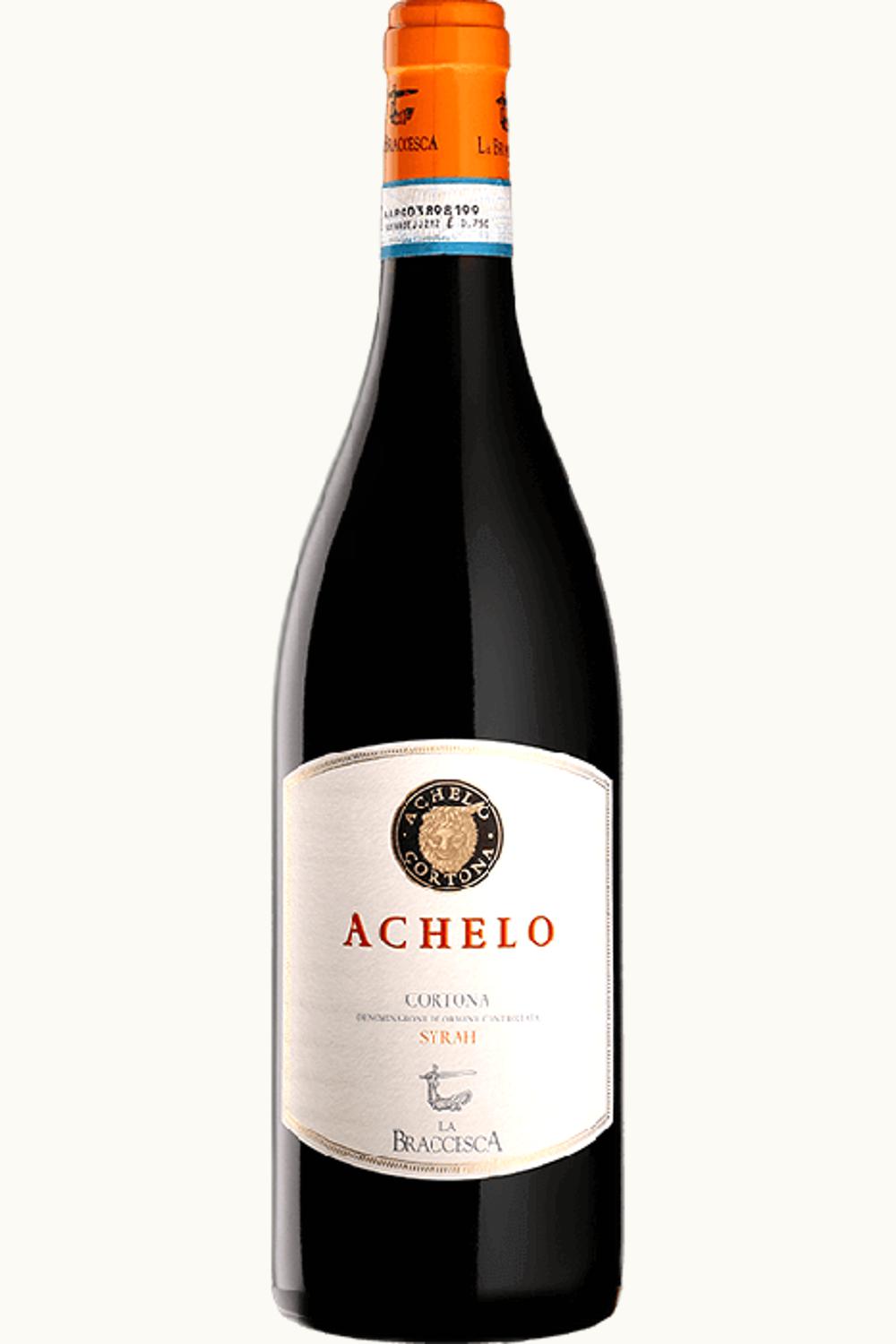 Marchesi Antinori Marchesi Antinori Achelo Sra Cortona, 2022