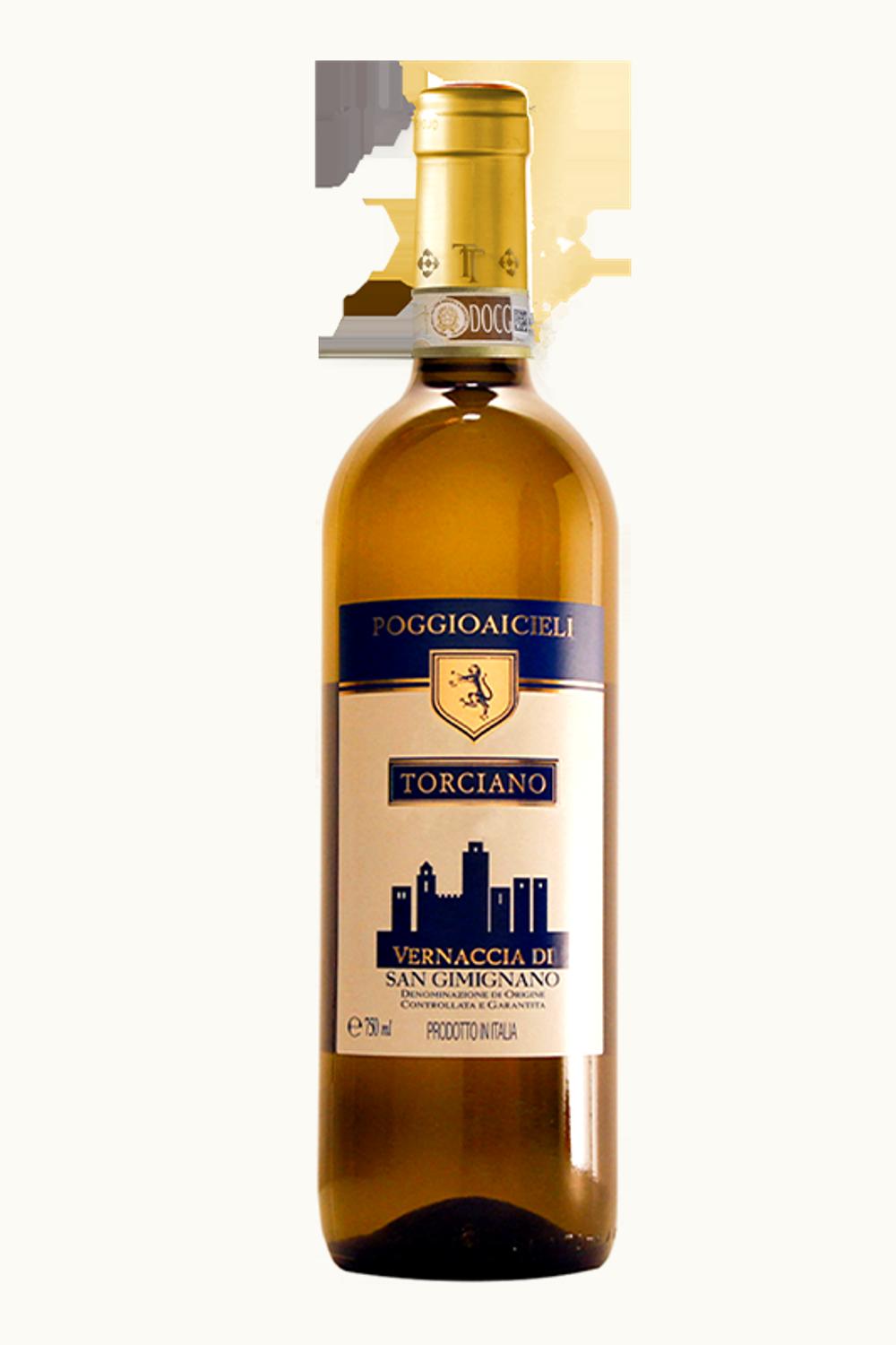 Tenute Torciano Vernaccia di St. Gimignano DOCG, 2022
