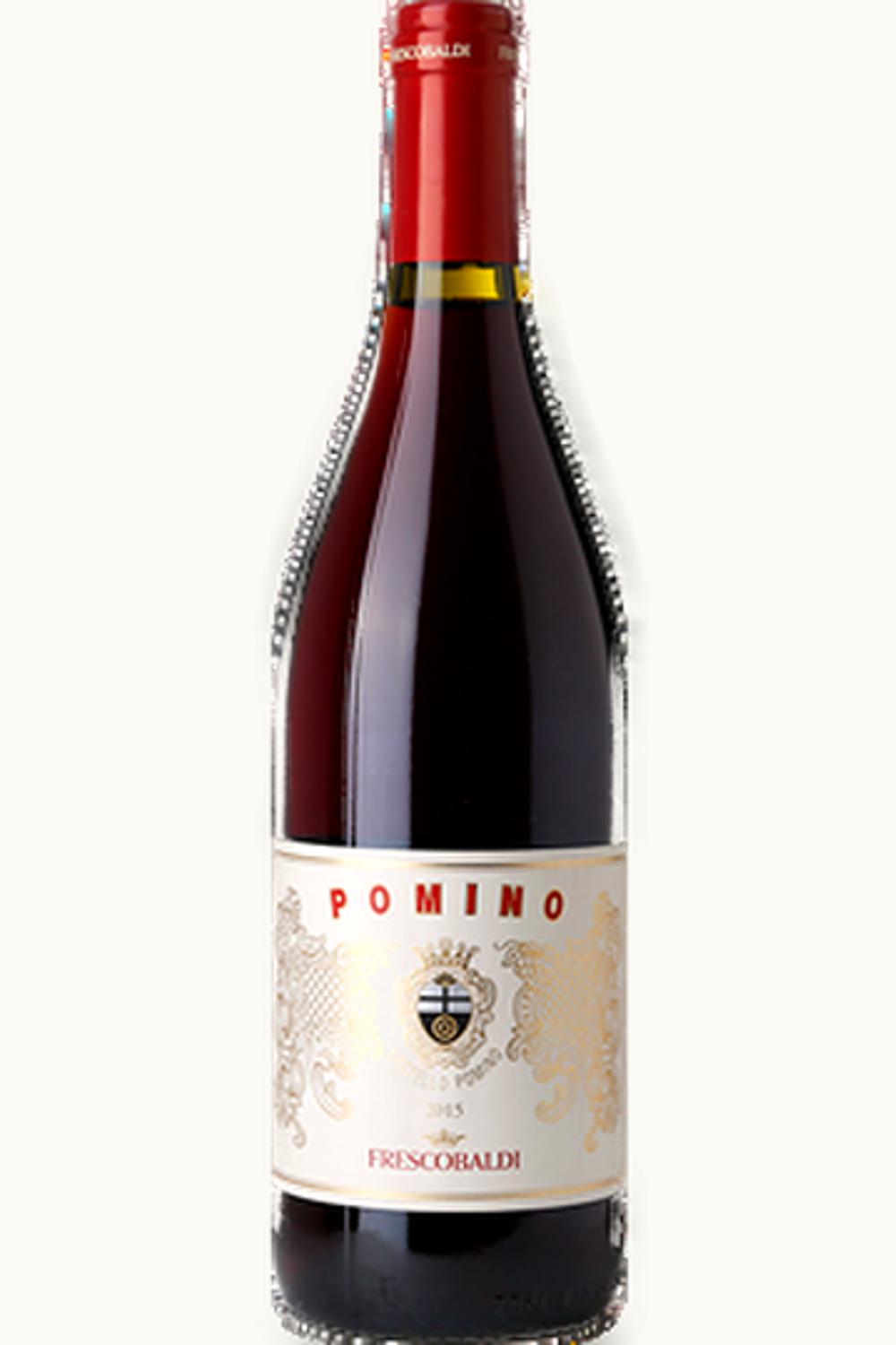 Marchesi Frescobaldi Marchesi Frescobaldi Castello di Pomino Pinot Nero Tuscany IGP, 2022