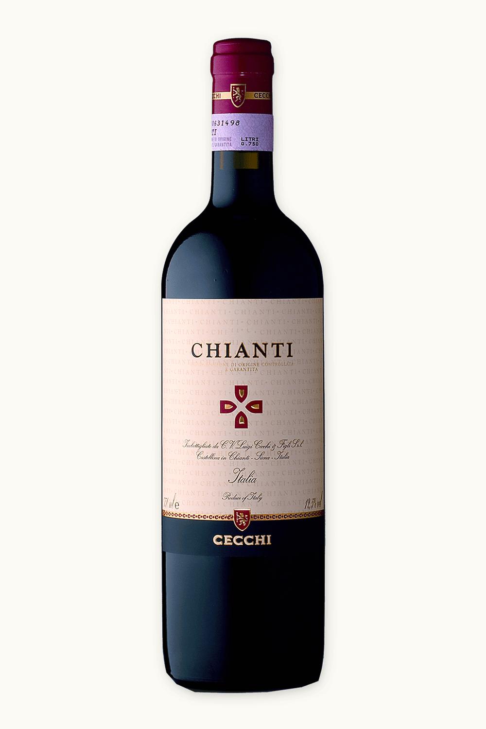 Cecchi Cecchi Chianti DOCG, 2022