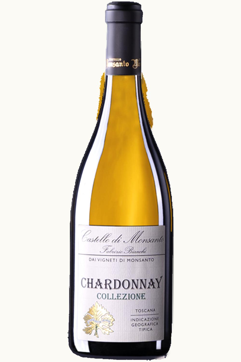 Castello di Monsanto Castello di Monsanto Fabrizio Bianchi Chardonnay Tuscany IGP, 2022