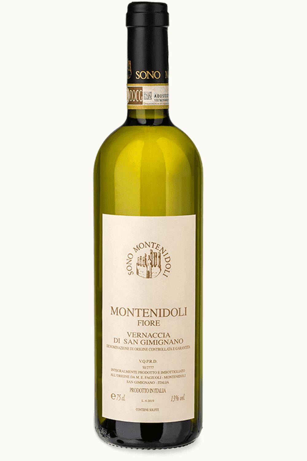 Montenidoli Fiore Vernaccia di St. Gimignano DOCG, 2022