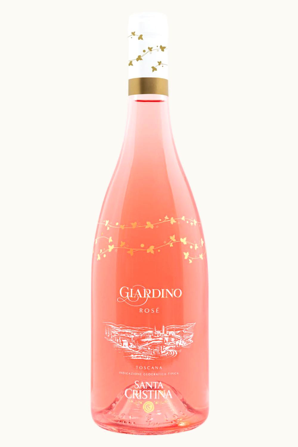 Marchesi Antinori Marchesi Antinori Giardino Rose Tuscany IGP, 2022