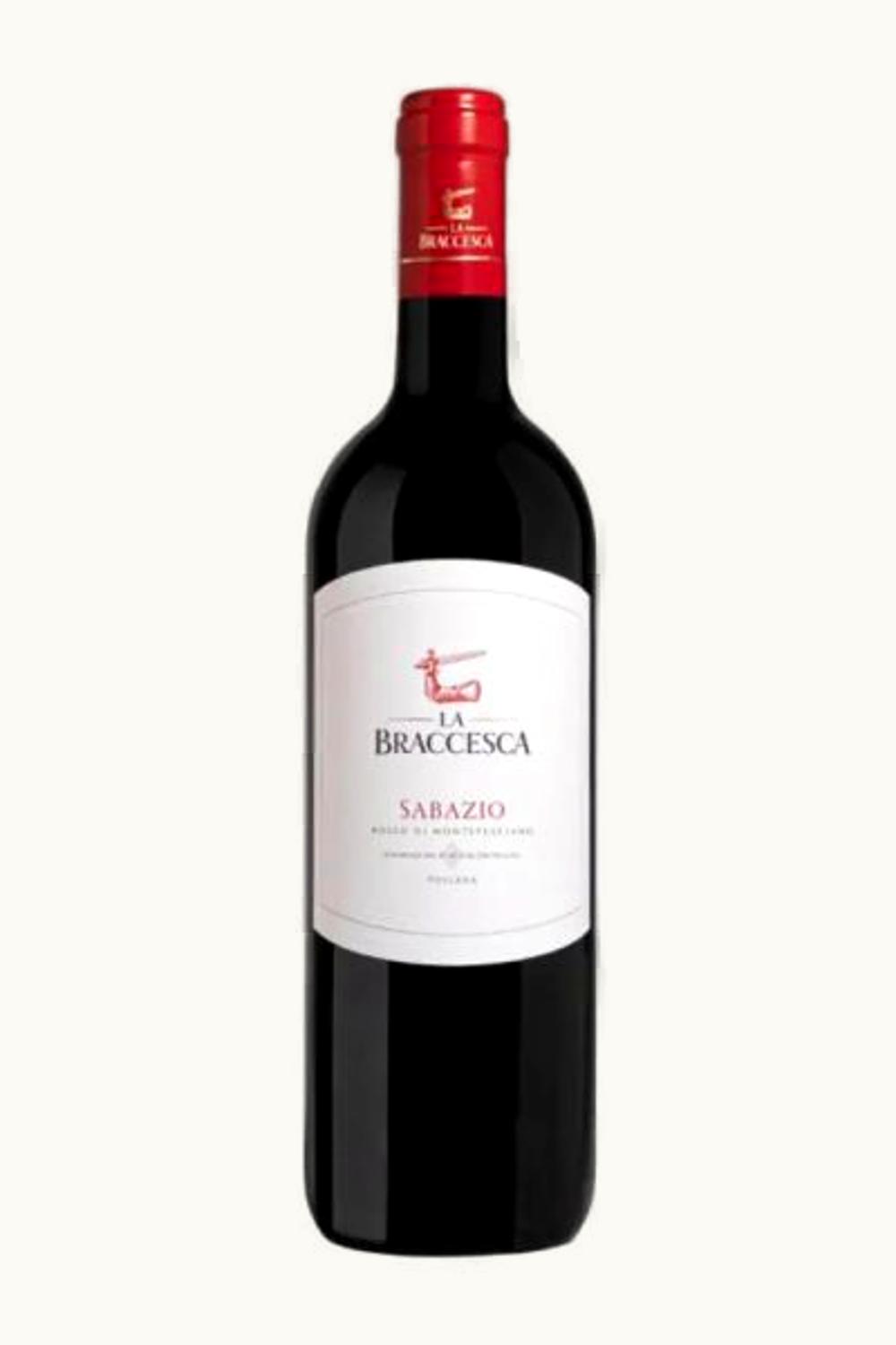 Marchesi Antinori Marchesi Antinori Sabazio Rosso di Montepulciano, 2022