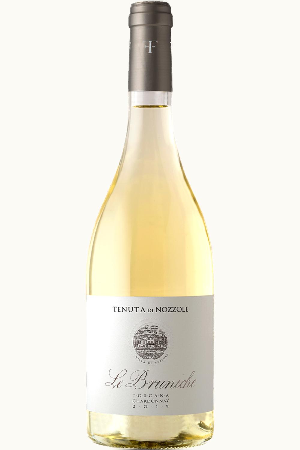 Tenute di Nozzole Tenute di Nozzole Le Bruniche Chard IGP Tuscany, 2022