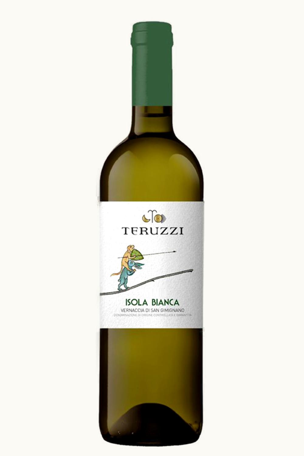 Teruzzi Puthod Vernaccia di St. Gimignano DOCG, 2022