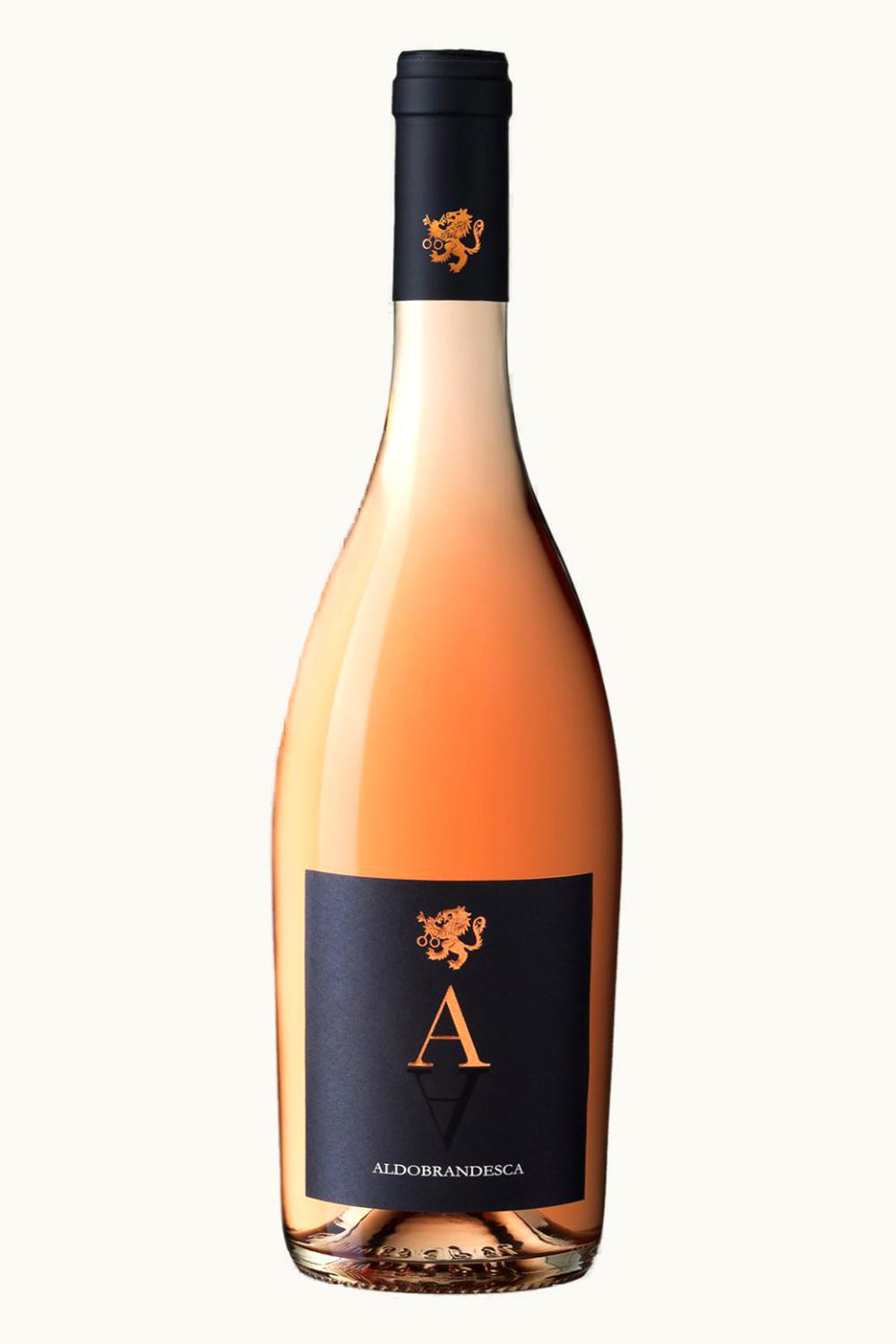 Marchesi Antinori Marchesi Antinori Fattoria Aldobrandesca Aleatico Superior Sovana, 2022