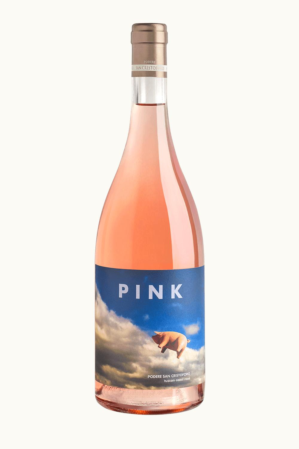 Podere St. Cristoforo Podere St. Cristoforo Pink Rose Maremma Tuscany, 2022