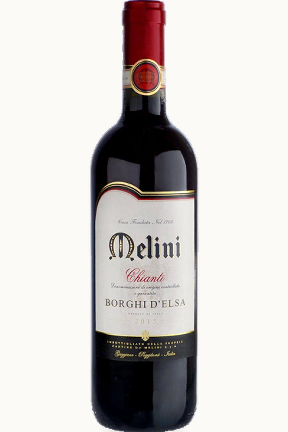 Melini Melini Borghi d'Elsa Chianti DOCG, 2022