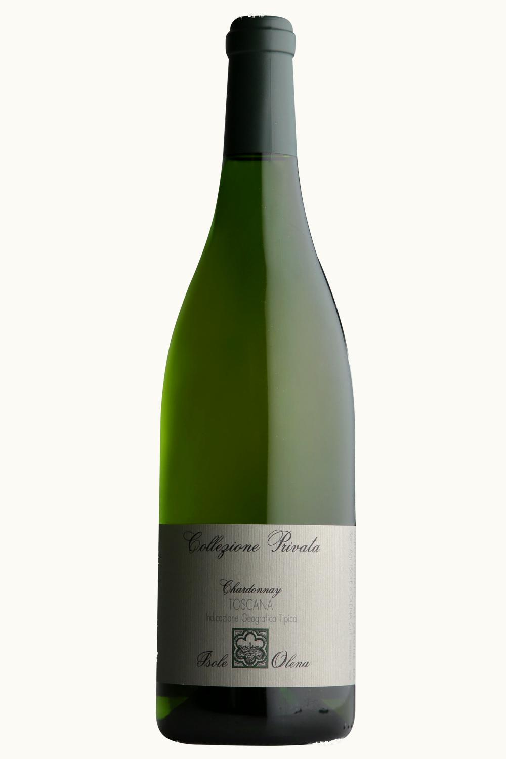 Isole e Olena Isole e Olena Collection Prvt Chard, 2021