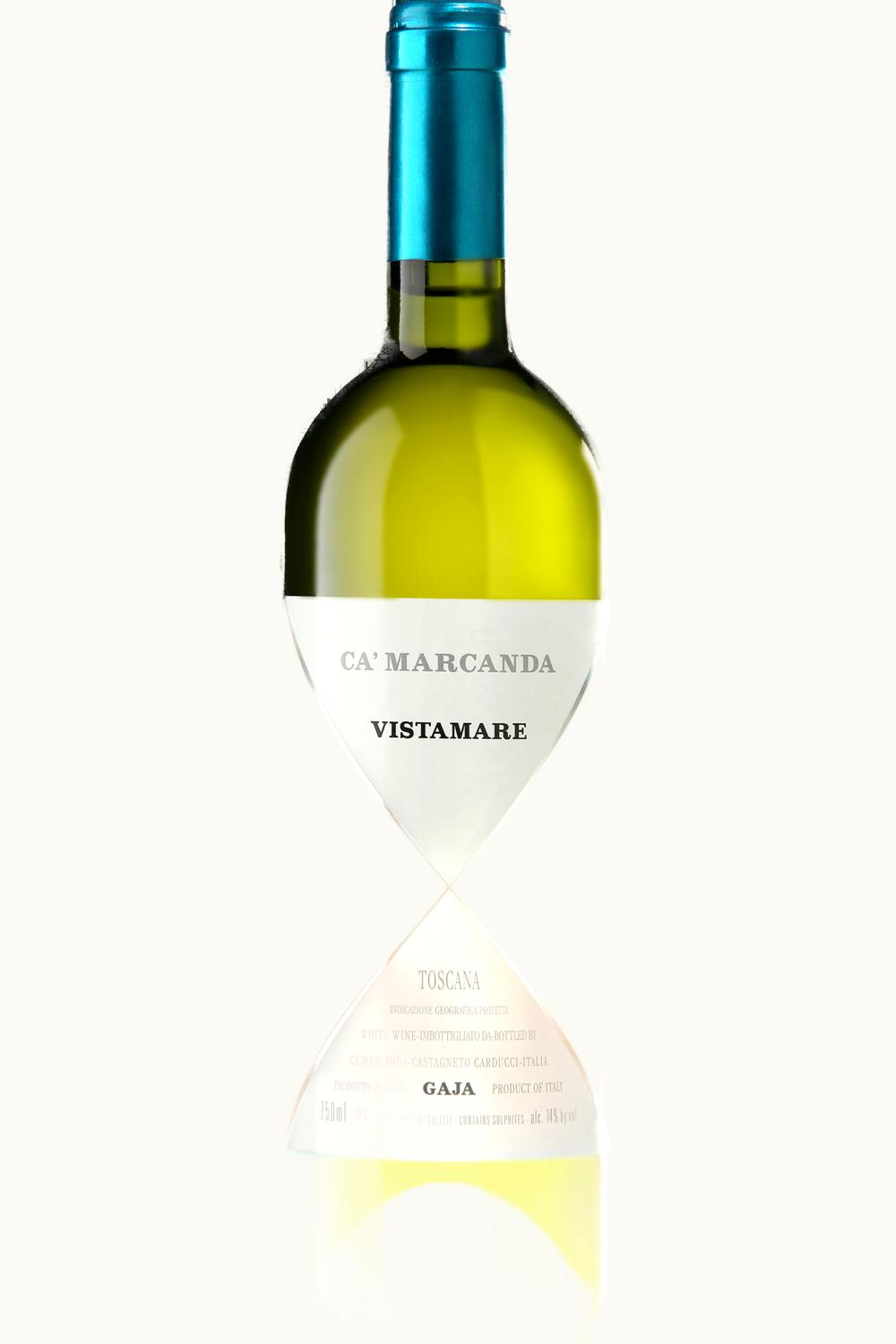 Gaja Ca Marcanda VIstamare, 2021