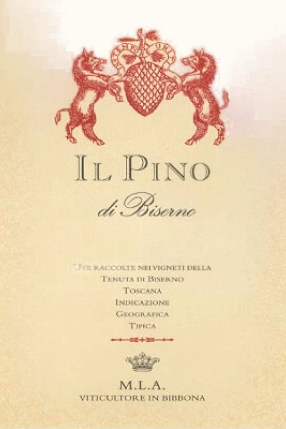 Lodovico Antinori Lodovico Antinori Pino, 2021