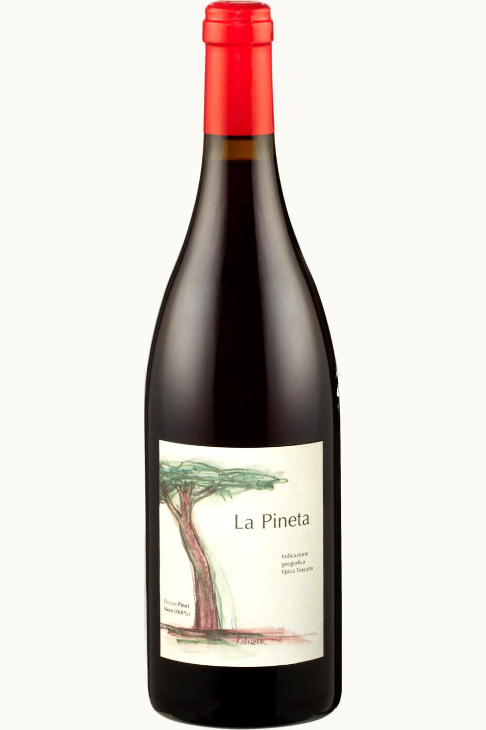 Podere Monasterio Podere Monasterio La Pineta Pinot Nero, 2021