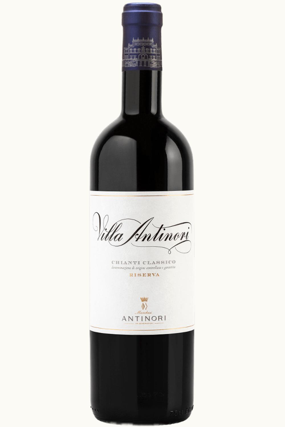 Marchesi Antinori Marchesi Antinori Villa Rsvr Chianti Classico, 2021