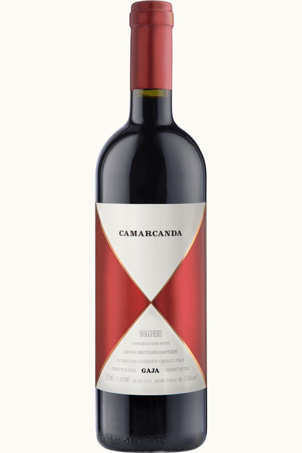 Gaja Ca Marcanda Gaja Ca Marcanda Bolgheri, 2021