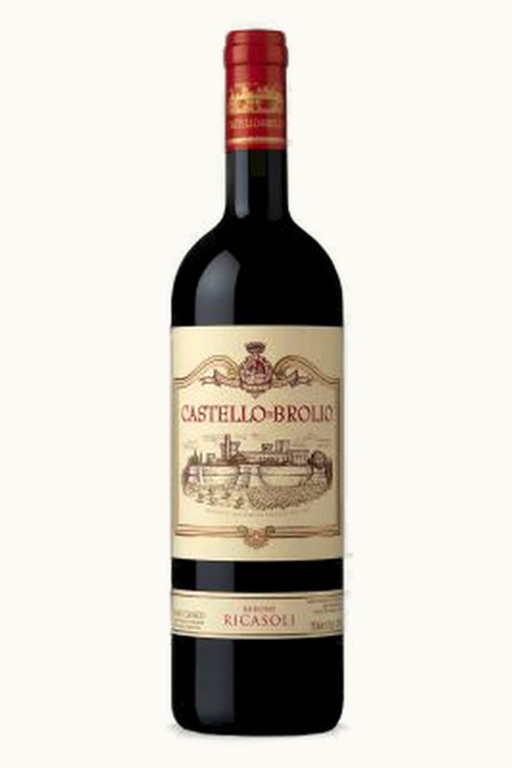 Barone Ricasoli Barone Ricasoli Castello di Brolio Grand Select, 2021