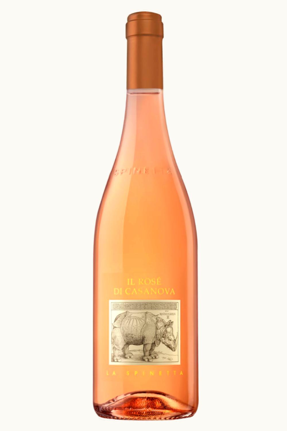 La Spinetta La Spinetta Rose di Casanova, 2021