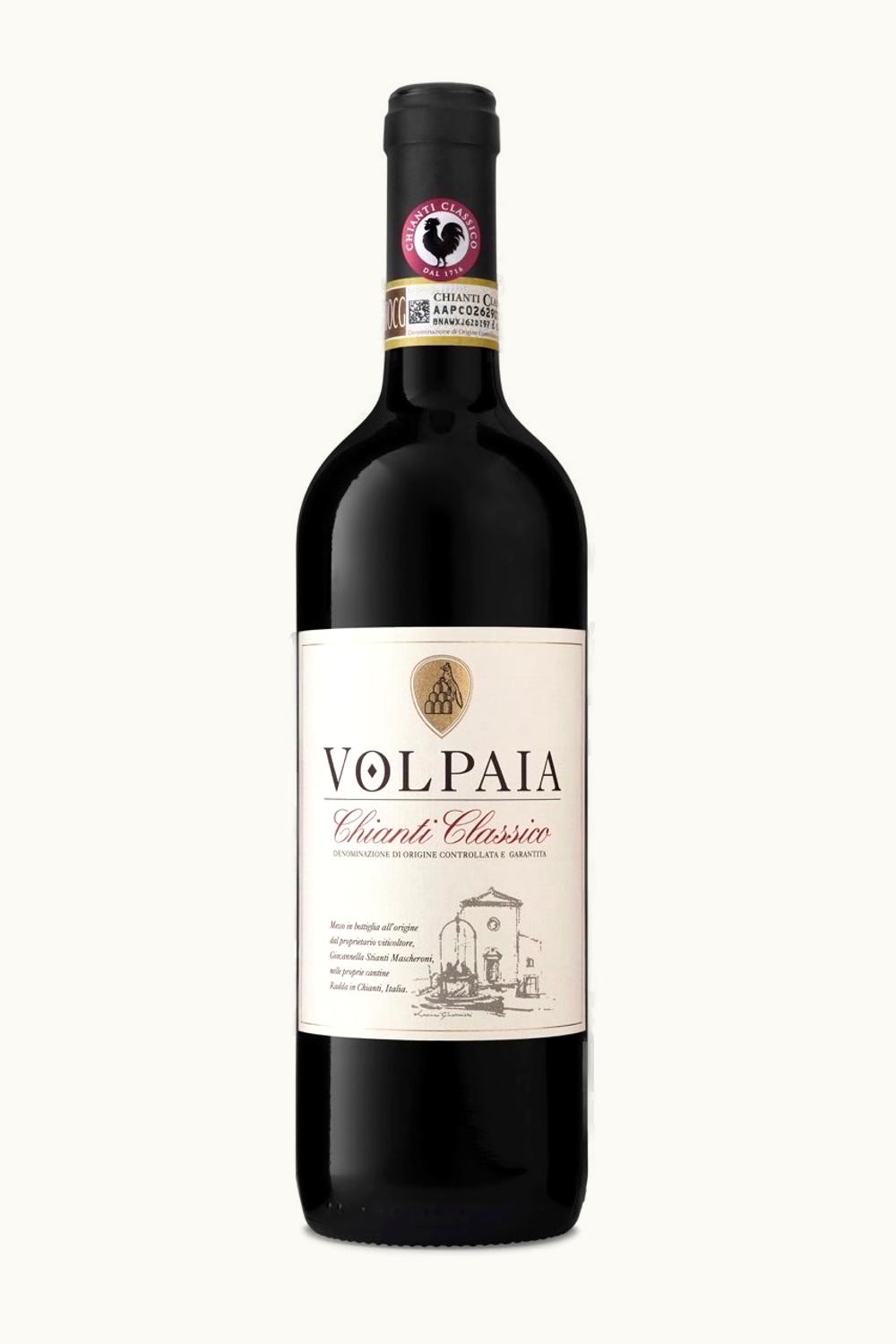 Castello di Volpaia Castello di Volpaia Chianti Classico DOCG, 2021