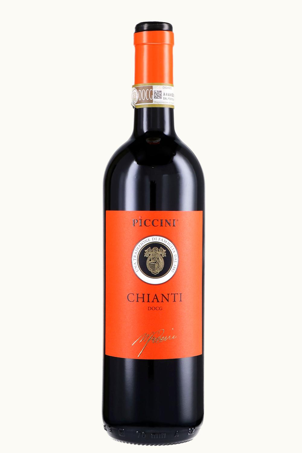 Piccini Piccini Chianti DOCG, 2021