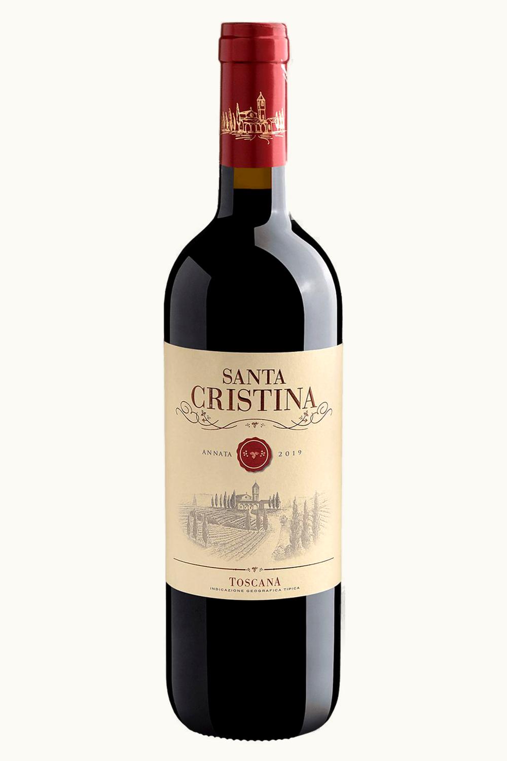 Marchesi Antinori Marchesi Antinori Santa Cristina Tuscany IGP, 2021