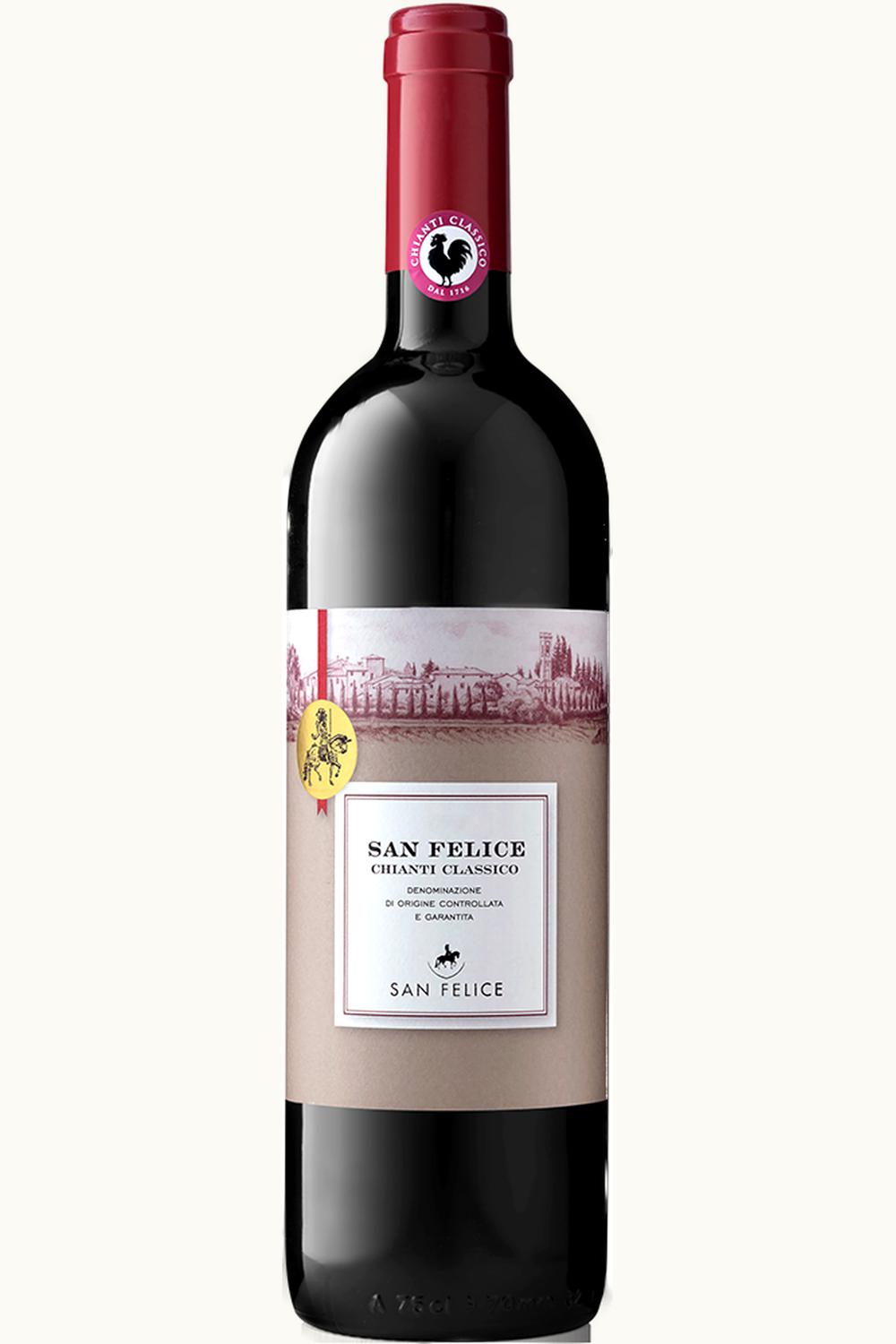 St. Felice St. Felice Chianti Classico DOCG, 2021