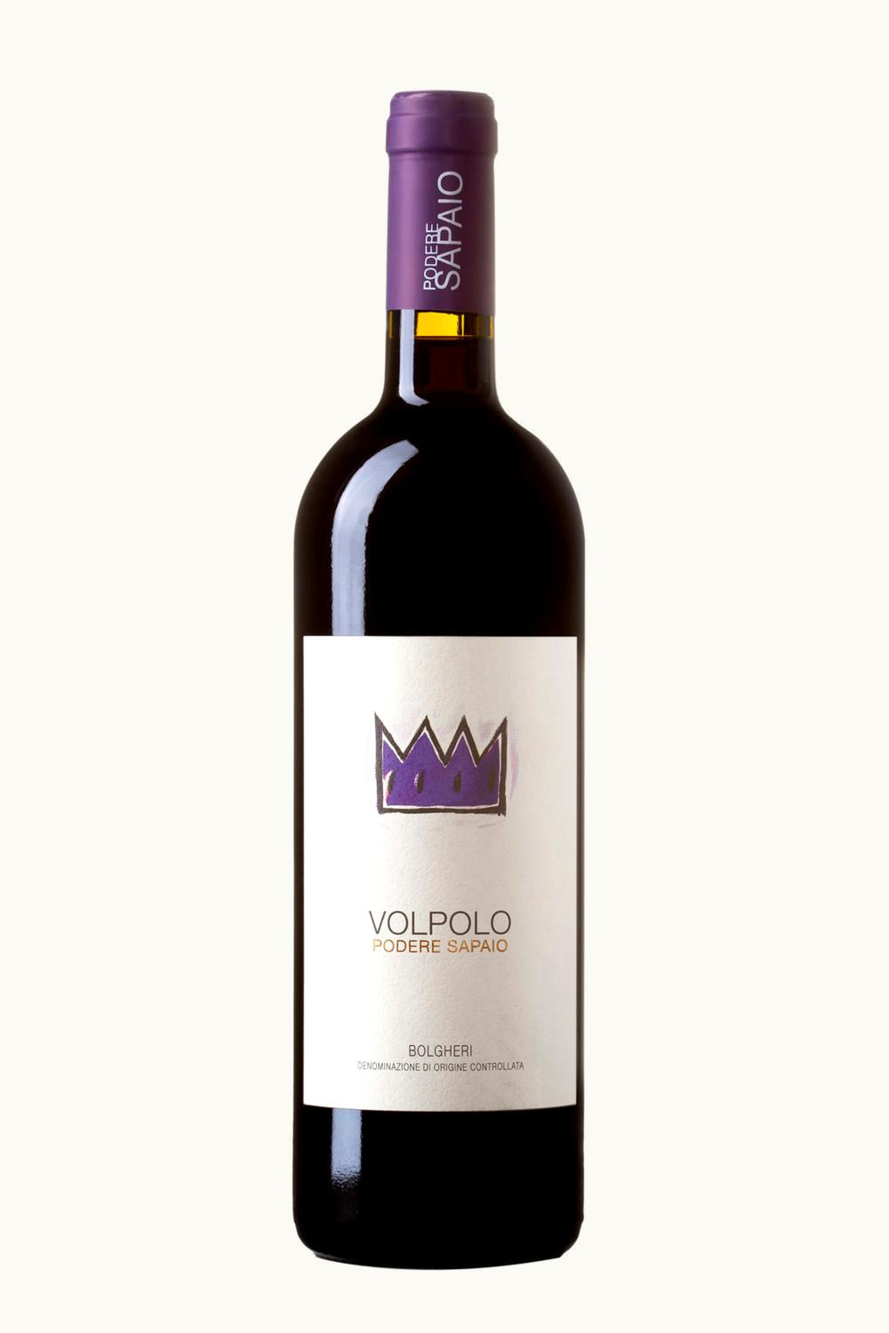 Podere Sampaio Podere Sampaio Volpolo Bolgheri, 2021